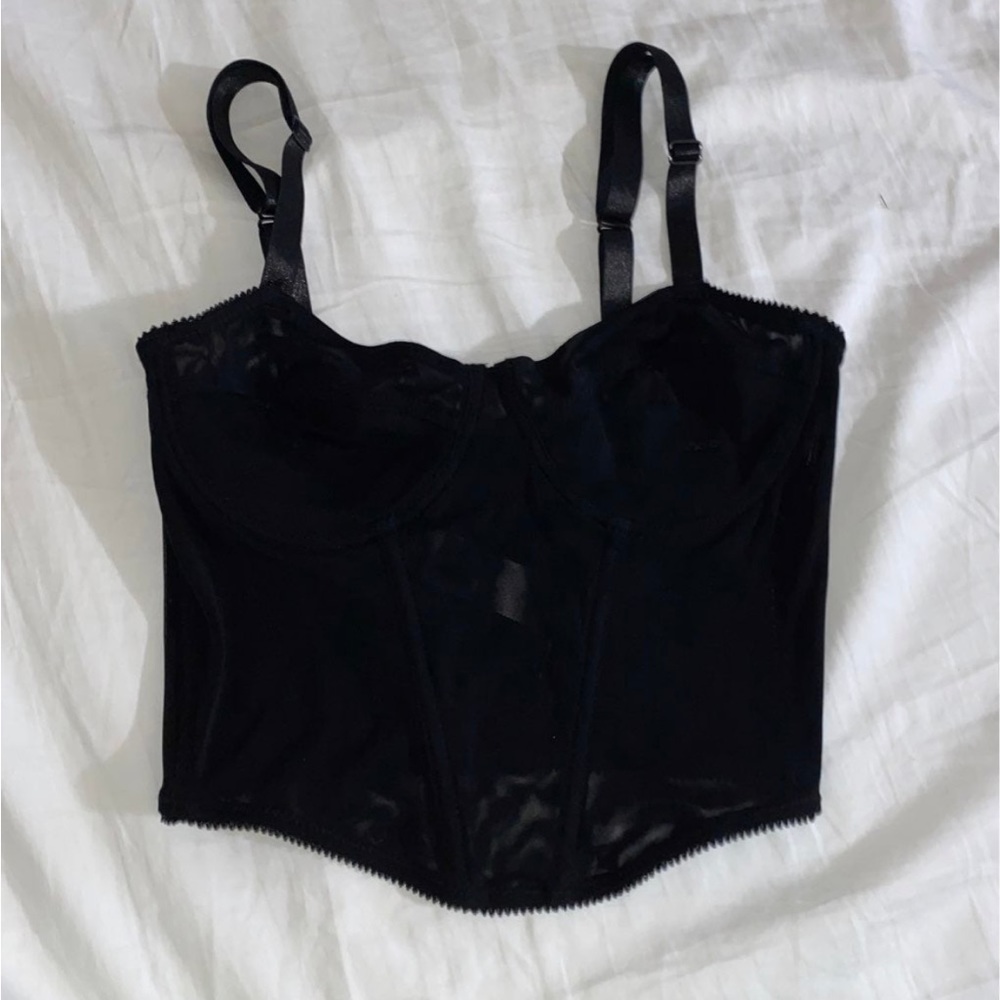 Corset Top
